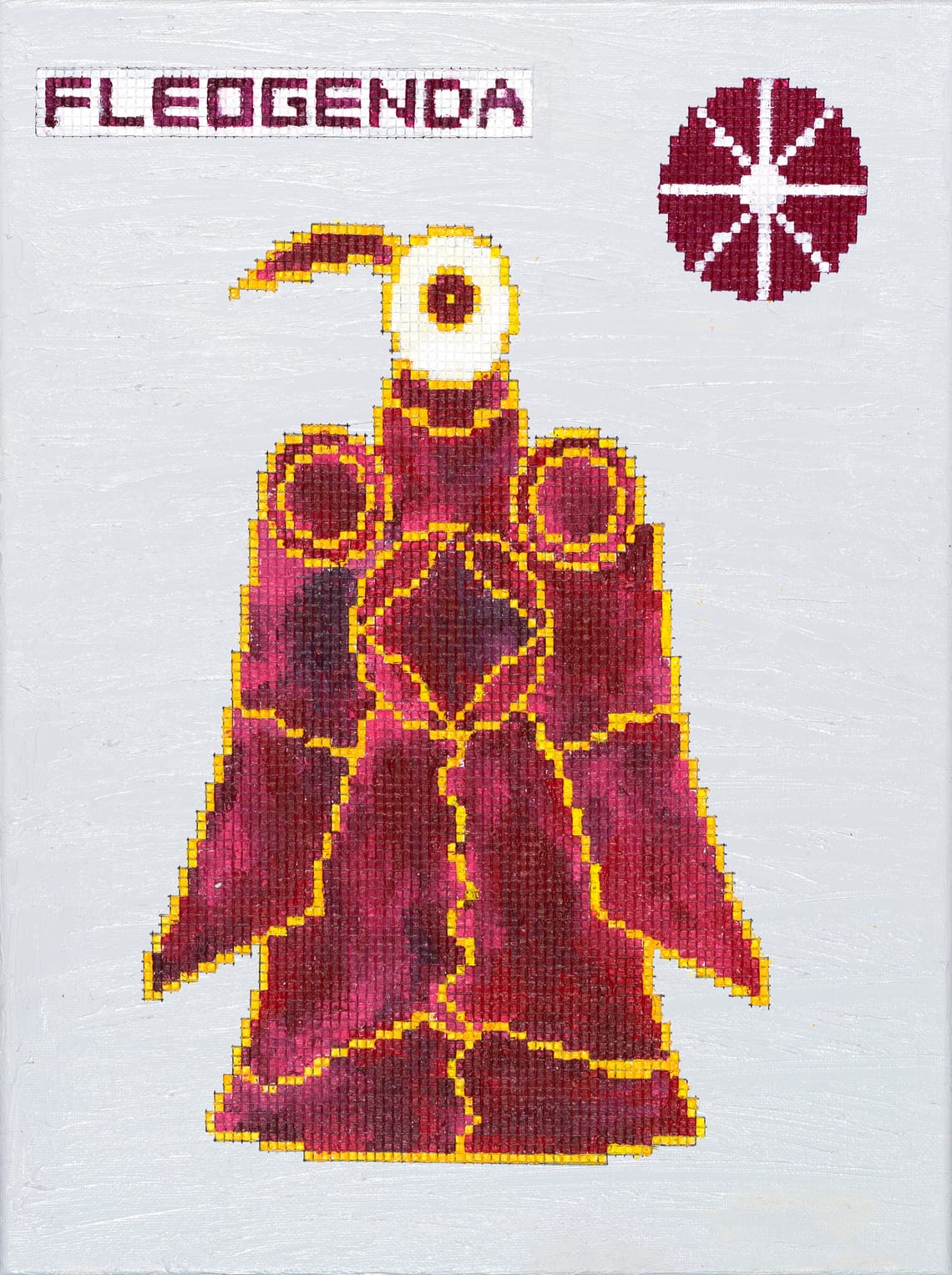Fleogenda