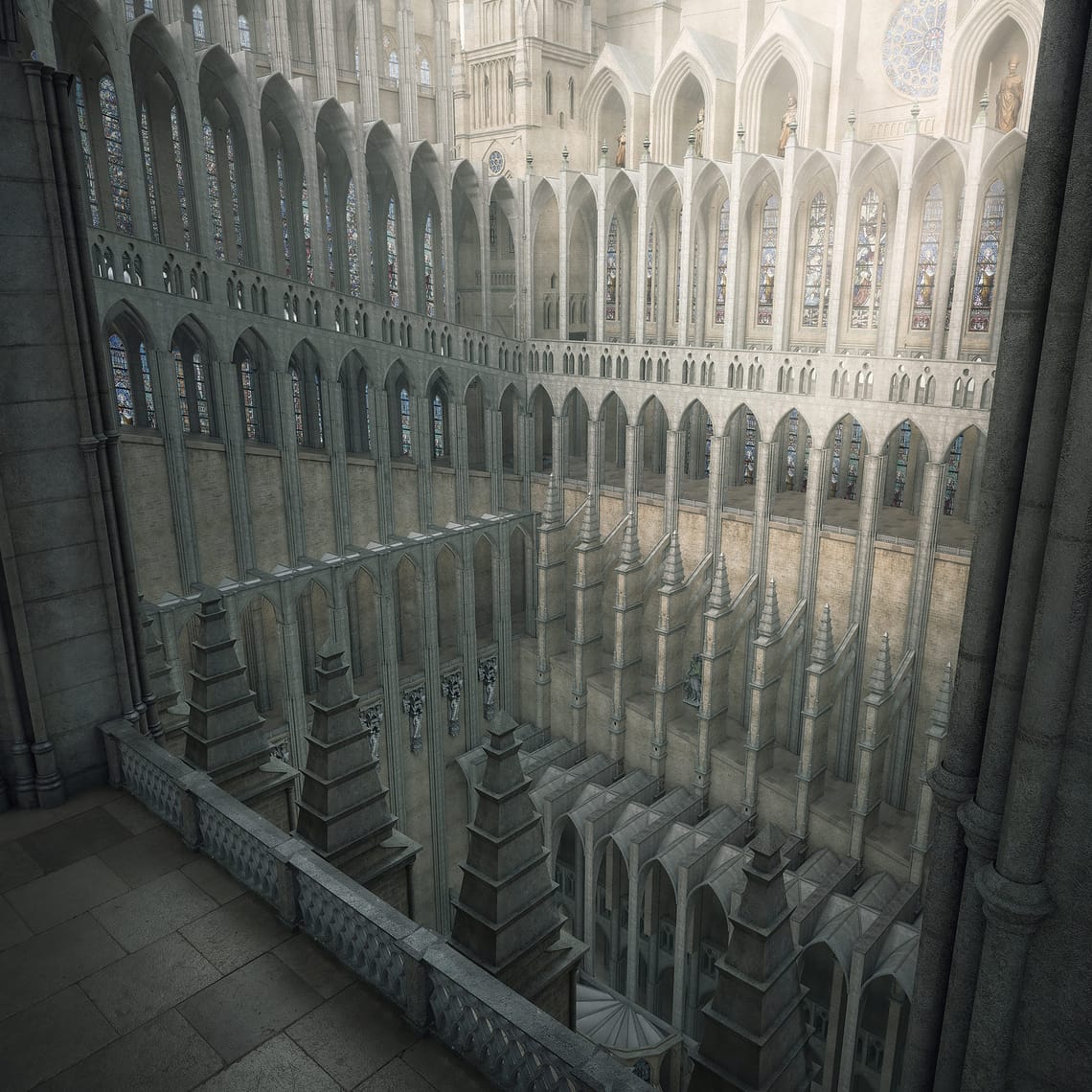 Cathedral