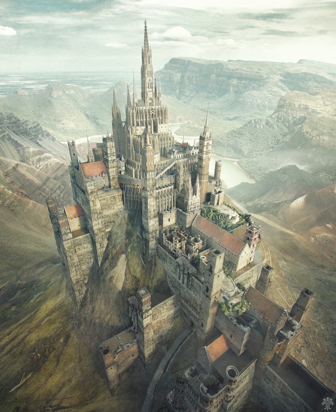 Sun Castle