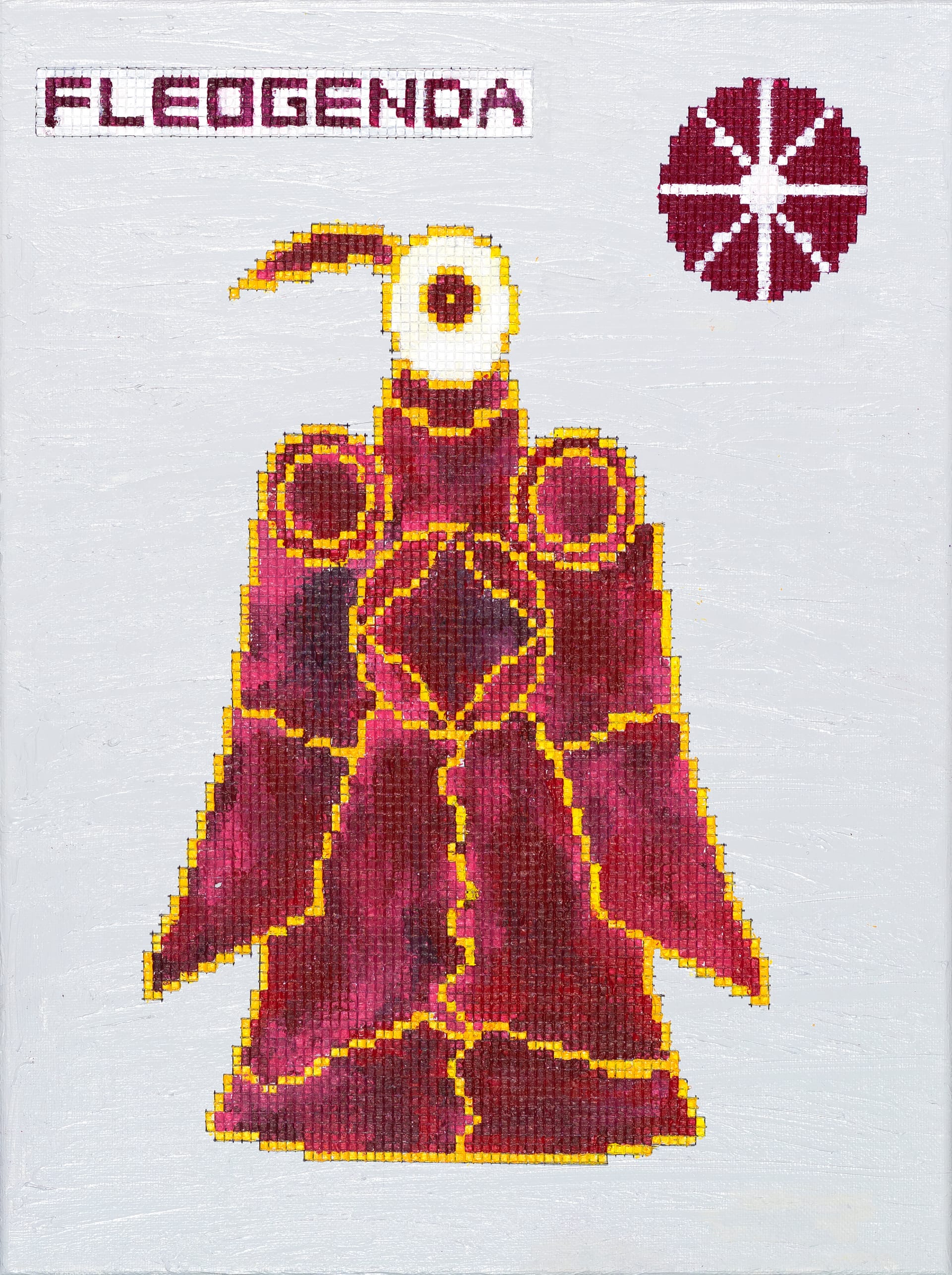 Fleogenda