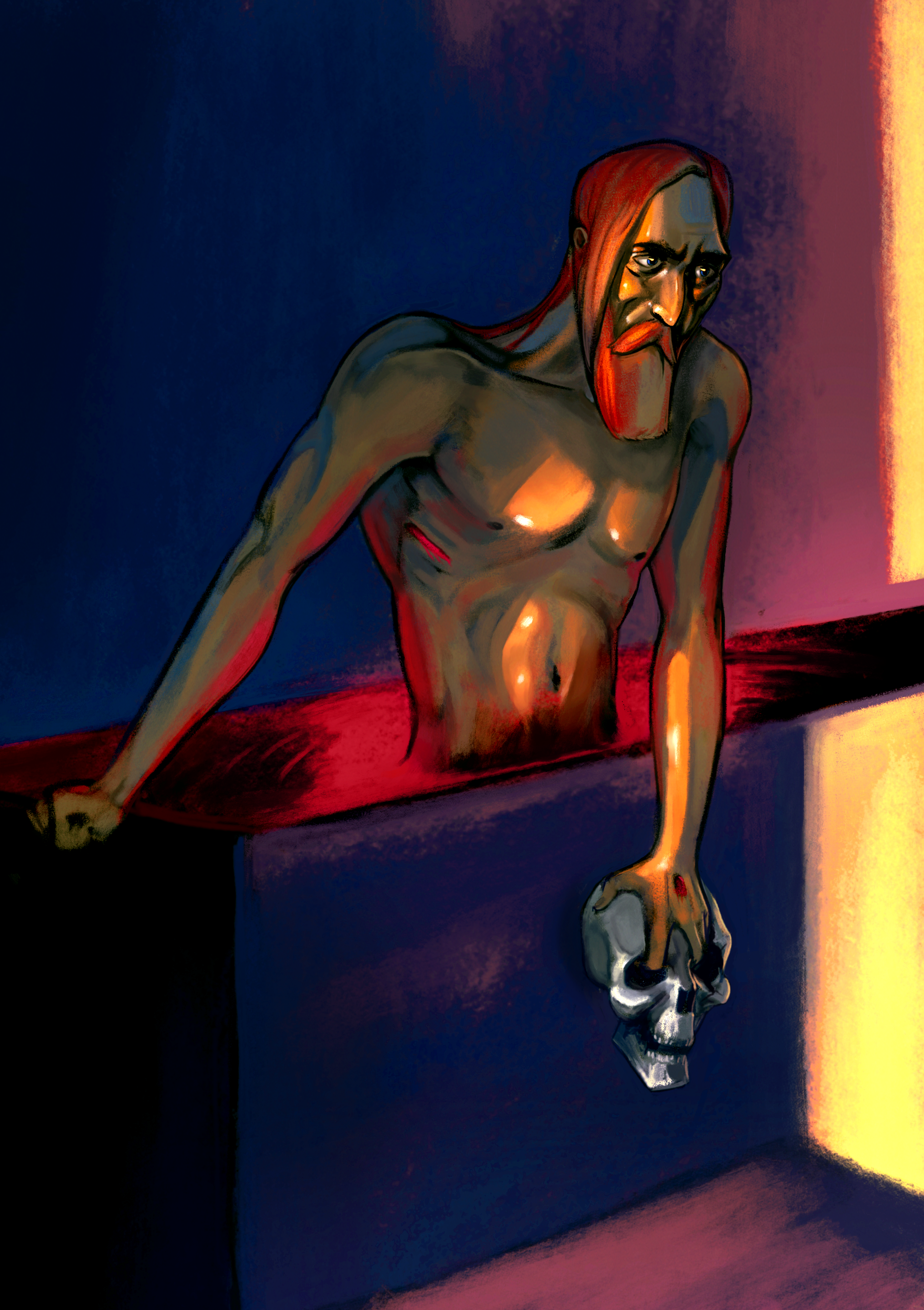 Awake