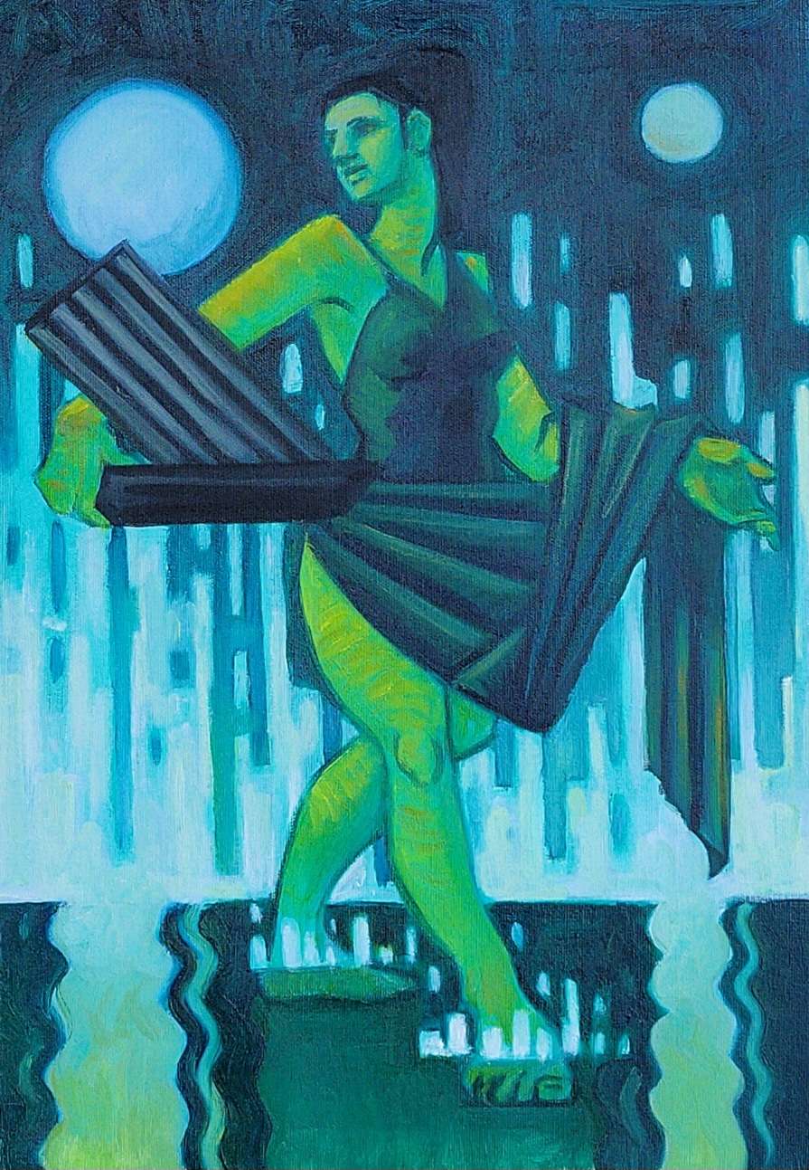 Reactor