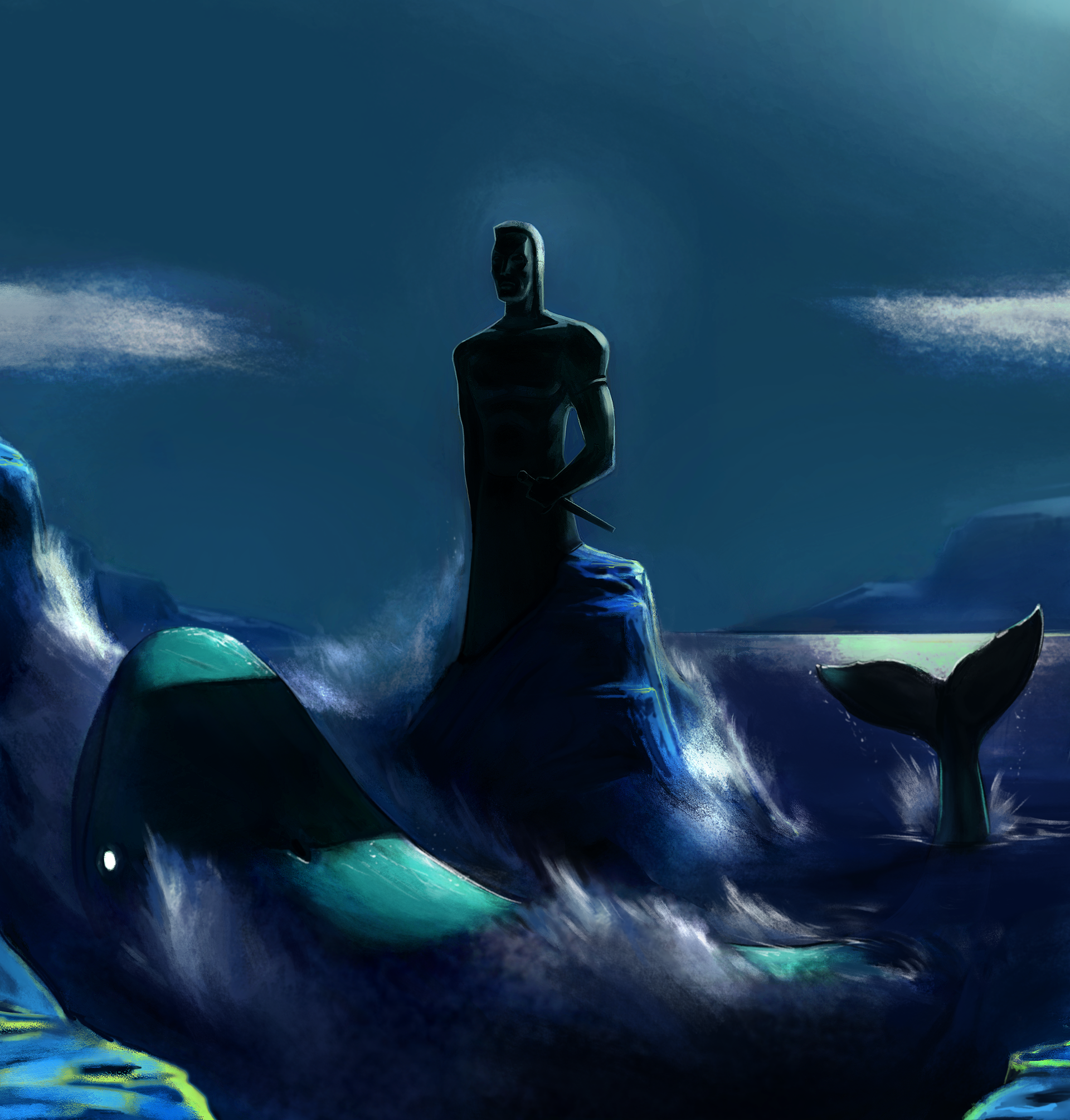 Whale